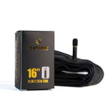 Tube - 16" x1.95/2.125 AV 33MM Parts Tire Tube-TC 16*1.5 AV33mm