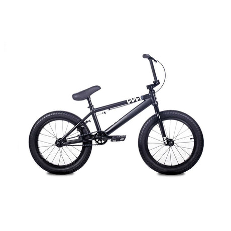 CULT 18" JUVENILE BICYCLE 01-CCTW-27JV-18-A2