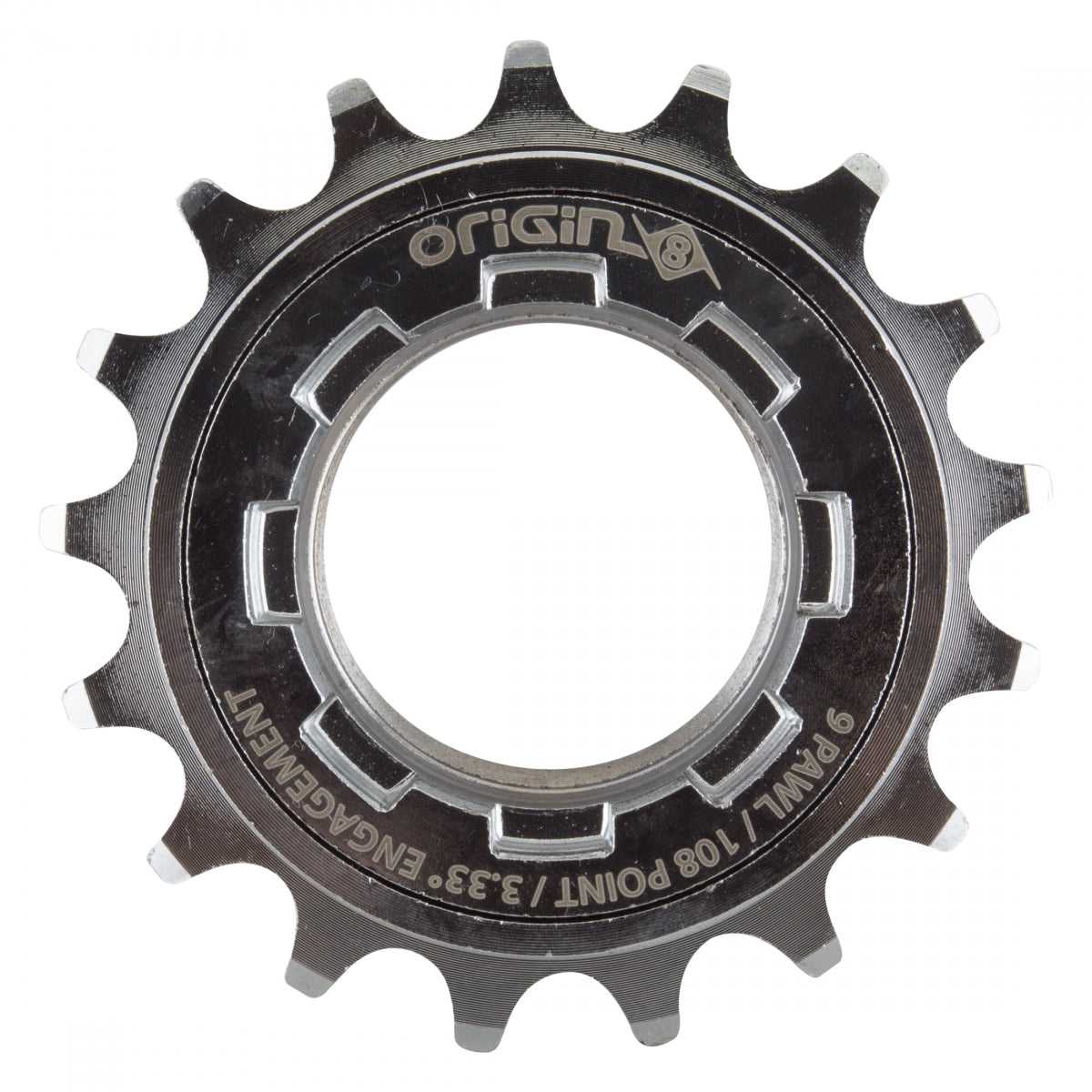 ORIGIN8 Hornet 108 Performance Freewheel FREEWHEELS 180035