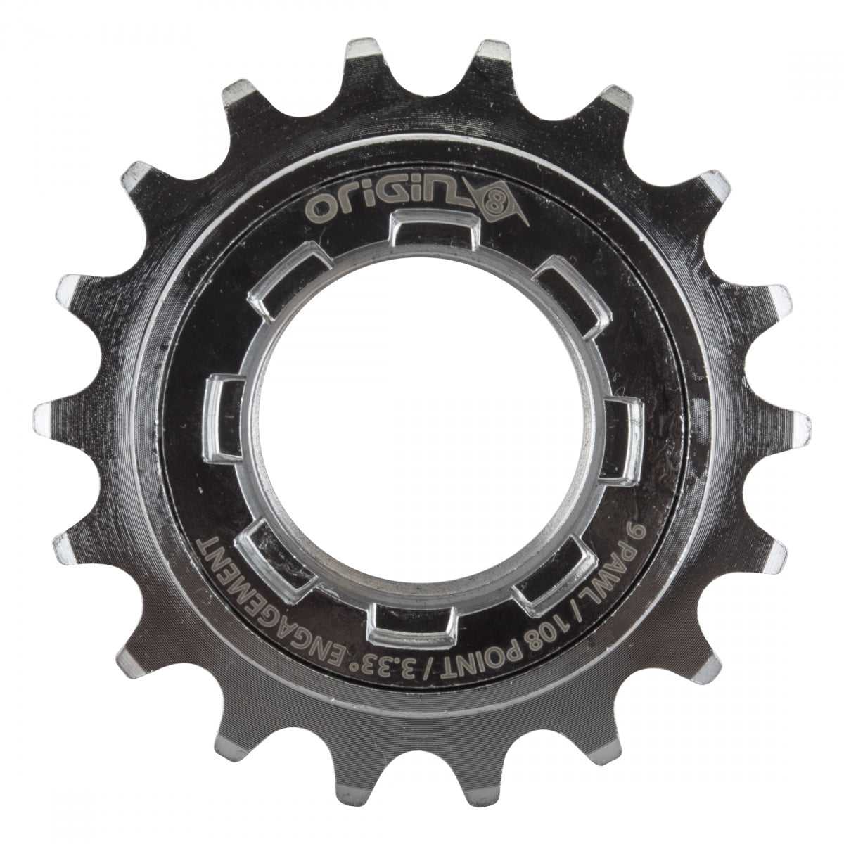 ORIGIN8 Hornet 108 Performance Freewheel FREEWHEELS 180035