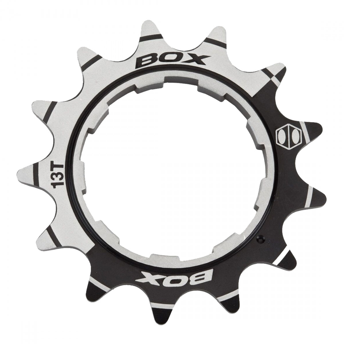 BOX ONE 7075 ALLOY SINGLE SPEED COG