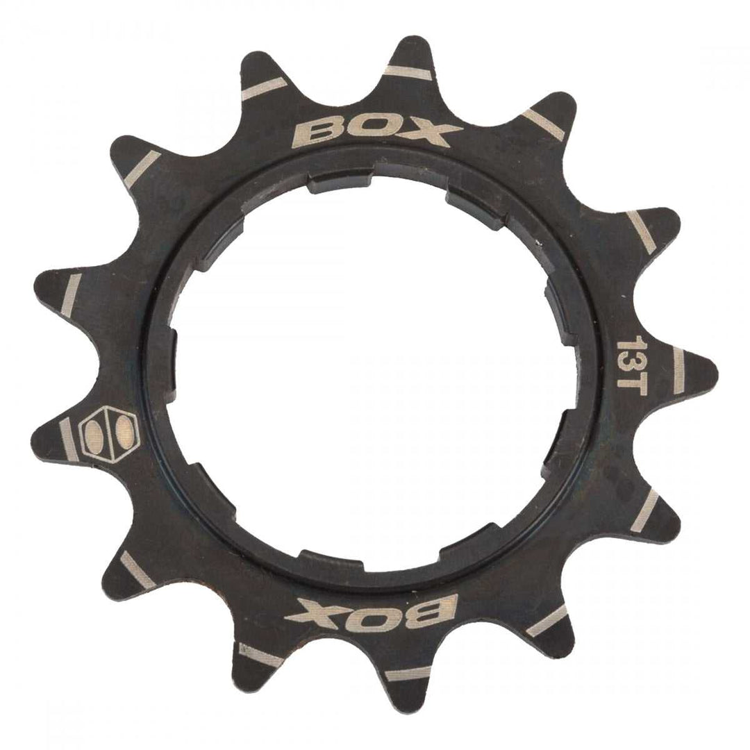 Box One Cr-Mo Single Speed Cog CASSETTES & COGS 180124