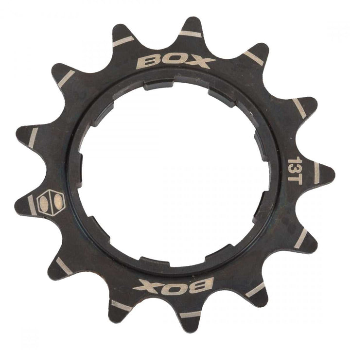 Box One Cr-Mo Single Speed Cog CASSETTES & COGS 180124