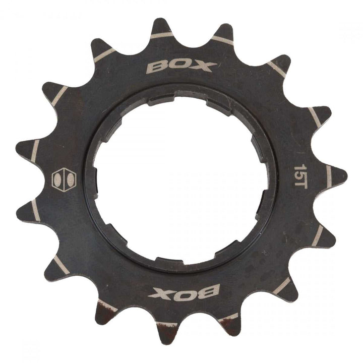 Box One Cr-Mo Single Speed Cog CASSETTES & COGS 180124