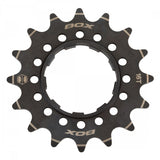 BOX ONE CR-MO SINGLE SPEED COG