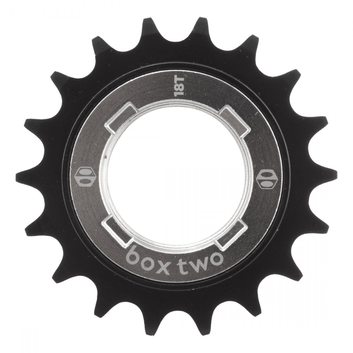 BOX TWO FREEWHEEL