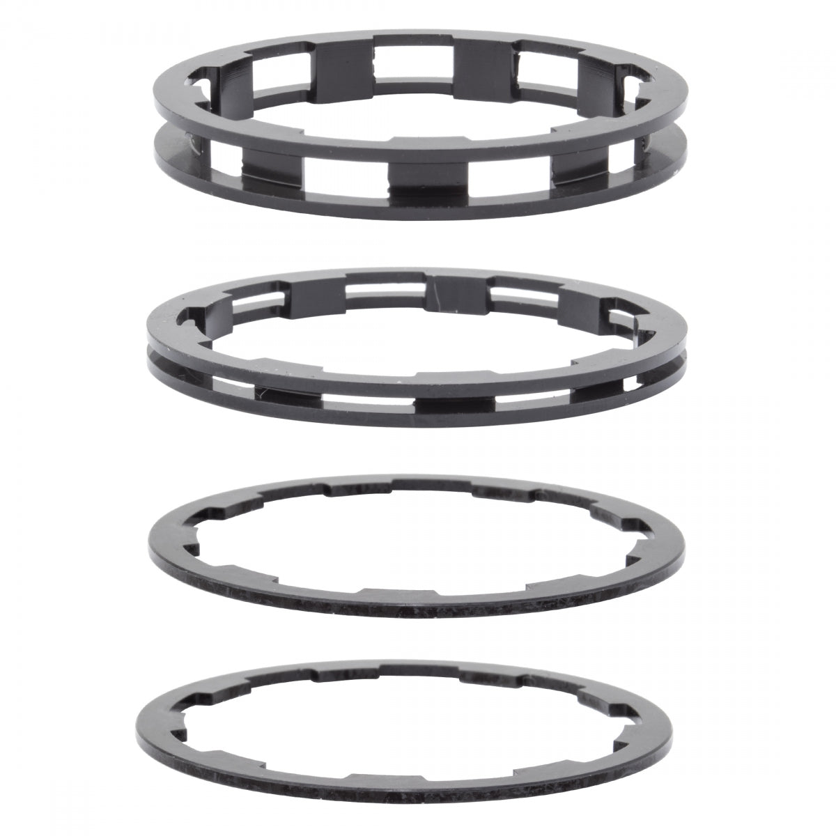 BOX ONE CASSETTE SPACERS