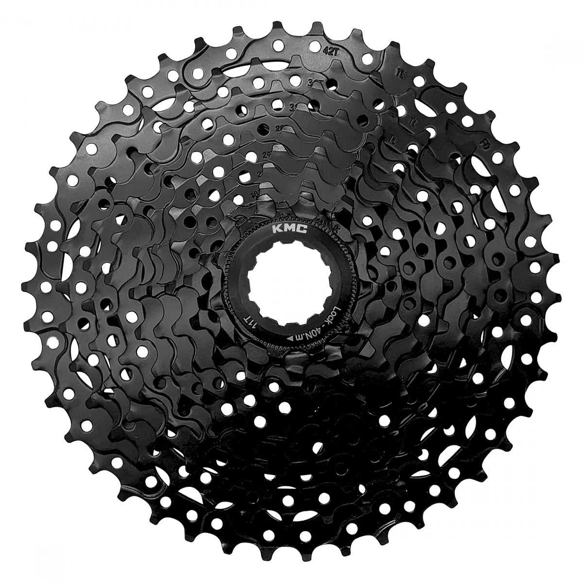 KMC GMX10-3 CASSETTE CASSETTES & COGS 180293