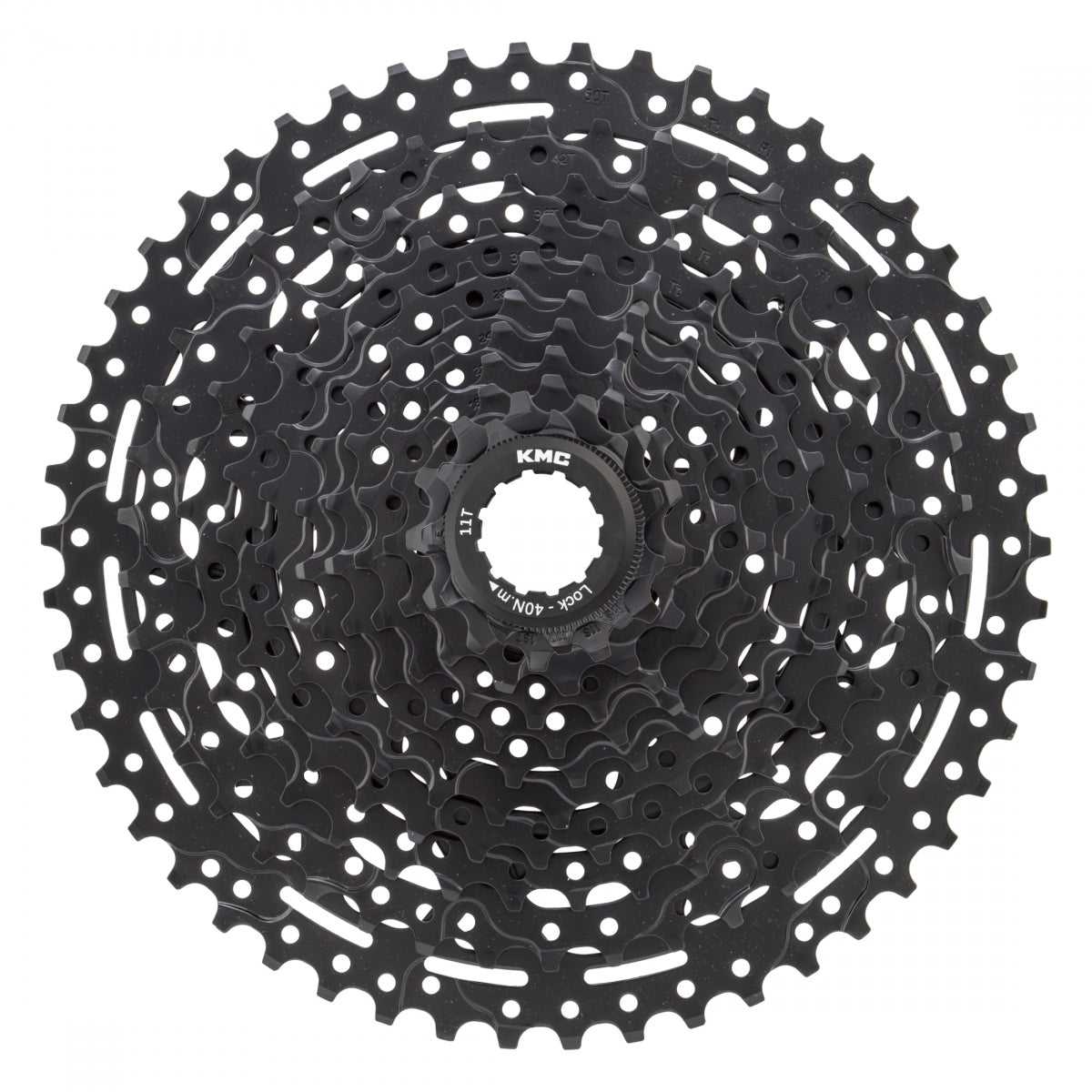 KMC GMX11-5 CASSETTE CASSETTES & COGS 180295
