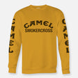 1972 CAMEL CREW SWEATSHIRT Sweatshirts WCA8560S