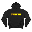 1984 Torker BMX Logo / Hoodie Hoodie TOR-84-HOS