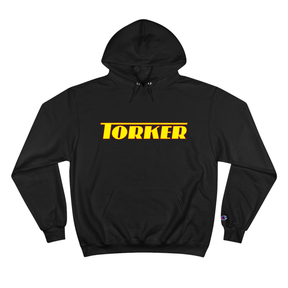 1984 Torker BMX Logo / Hoodie Hoodie TOR-84-HOS