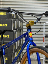 Torker | MX26 Complete