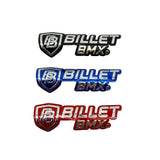 BILLET BMX HANDLEBAR EMBLEM