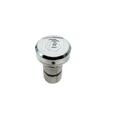 BILLET BMX SHIELD HIDDEN BOLT STEM CAP