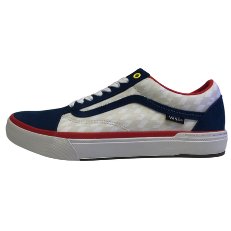 Vans x Supercross BMX Old Skool Shoe Shoes VAN-OS-A35