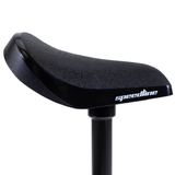 Speedline Parts | UNIT Mini BMX Racing Saddle Saddles SL-MNI-BLK