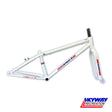 SKYWAY 26" T/A XL PRO CRUISER FRAME AND FORK SET (Copy) FRAME TA26-CHR