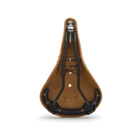 BROOKS B17 SOFTENED SADDLE RAILED BICYCLE SEAT SEAT B211PL0A07210