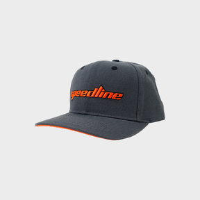 Speedline Parts | Speedline Logo Snapback Hat Hat SL-SM-HAT