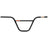 S&M HODER HIGH SIGNATURE HANDLEBARS HANDLEBARS 20-9-HODERHIGH-BLCK
