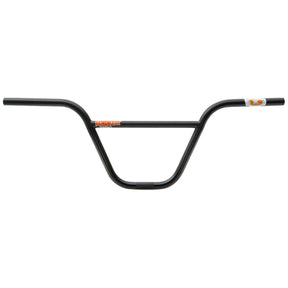 S&M HODER HIGH SIGNATURE HANDLEBARS HANDLEBARS 20-9-HODERHIGH-BLCK