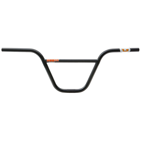 S&M HODER HIGH SIGNATURE HANDLEBARS HANDLEBARS 20-9-HODERHIGH-BLCK
