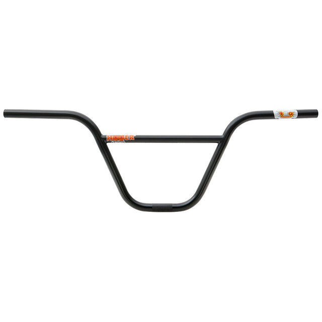 S&M HODER HIGH SIGNATURE HANDLEBARS HANDLEBARS 20-9-HODERHIGH-BLCK