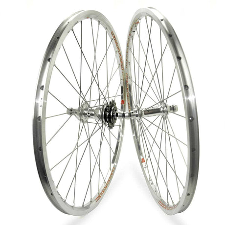 Crupi 28H 20" & 24" Wheels Wheels 38011