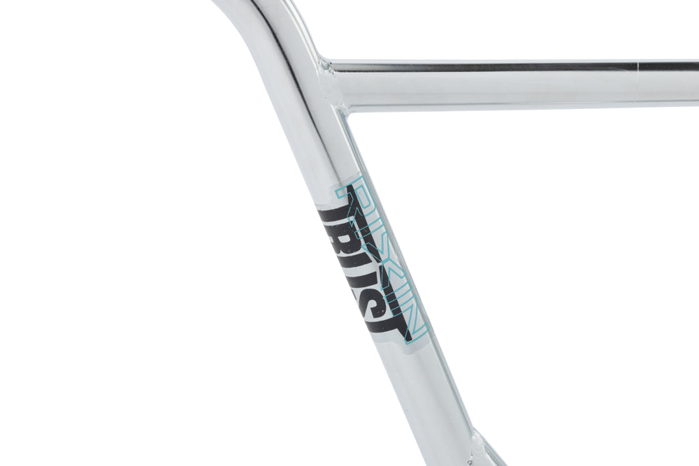 RIXIN BIKES TRUST 4 PIECE BMX BARS