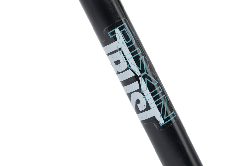 RIXIN BIKES TRUST 4 PIECE BMX BARS