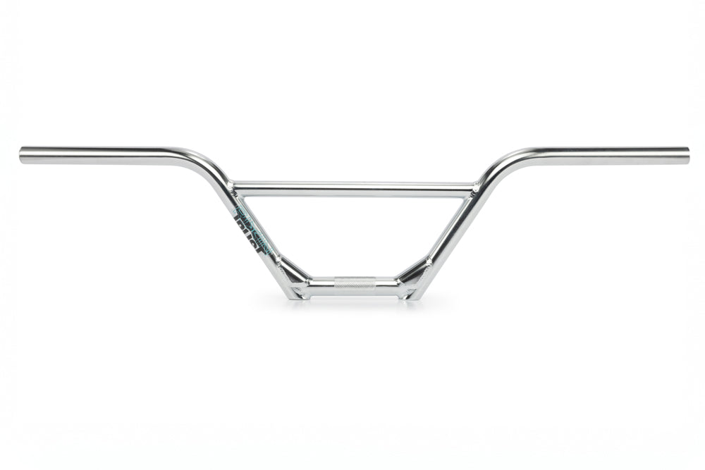 RIXIN BIKES TRUST 4 PIECE BMX BARS