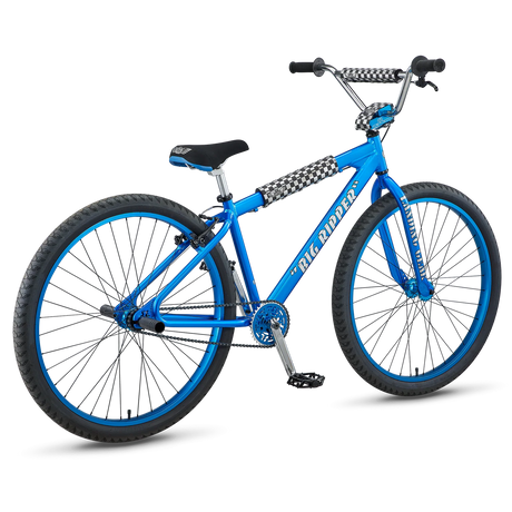 SE BIG RIPPER 29 BLUE
