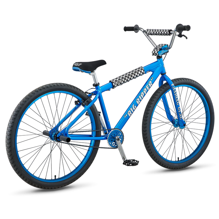 SE BIG RIPPER 29 BLUE
