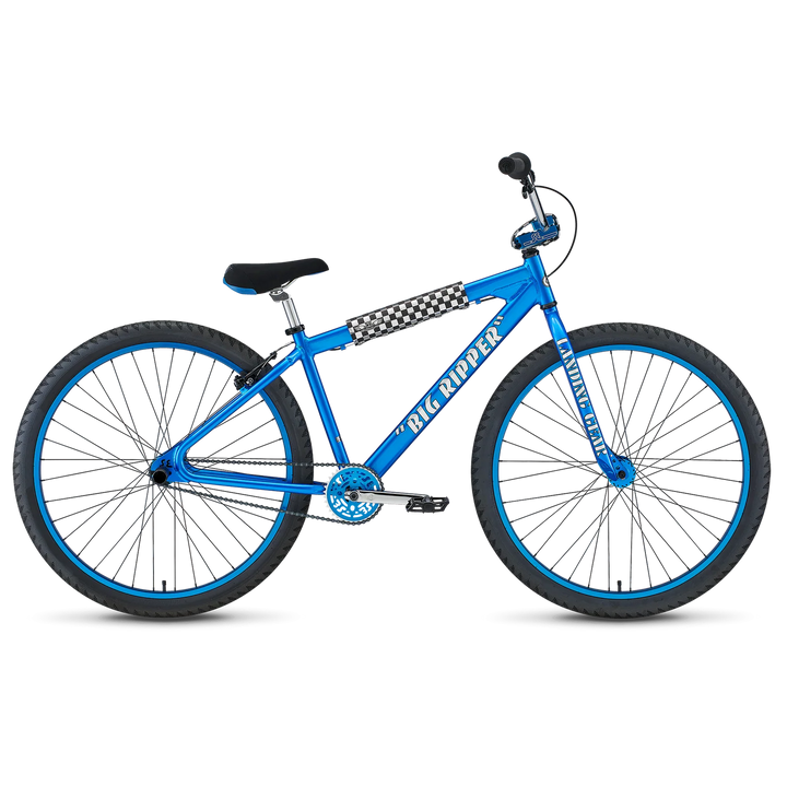SE BIG RIPPER 29 BLUE