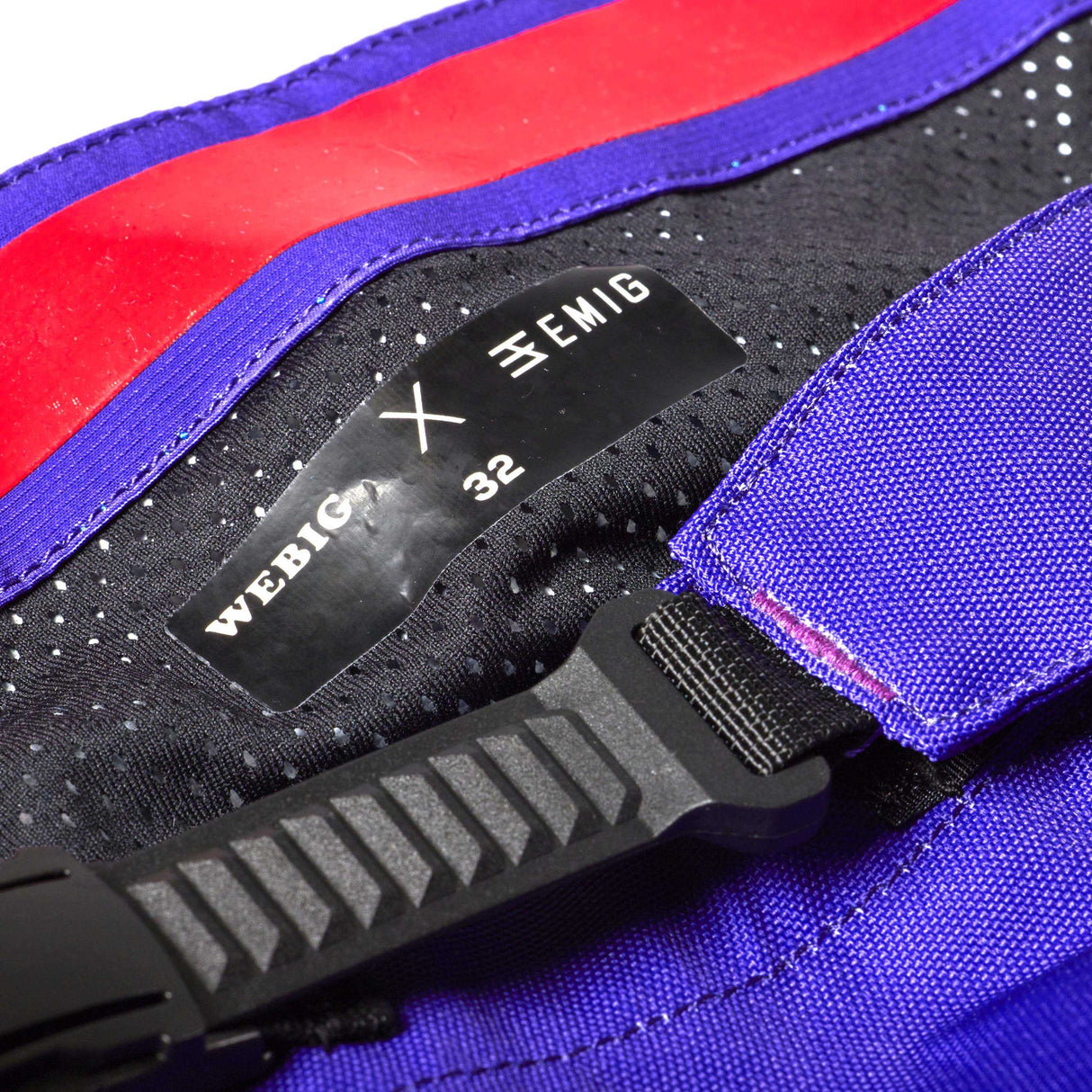 BLAZE OF GLORY PANT Activewear Pants WBL11335S