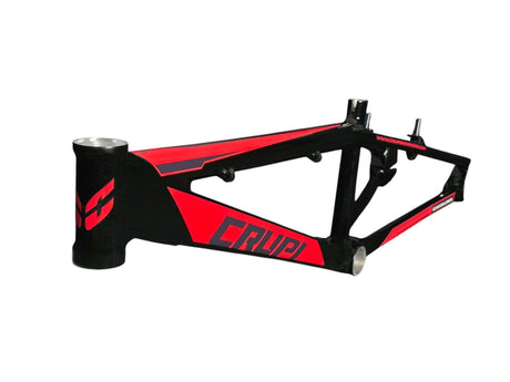 Crupi Catalina 2.0 Expert 2X Race Frame Frames 70651