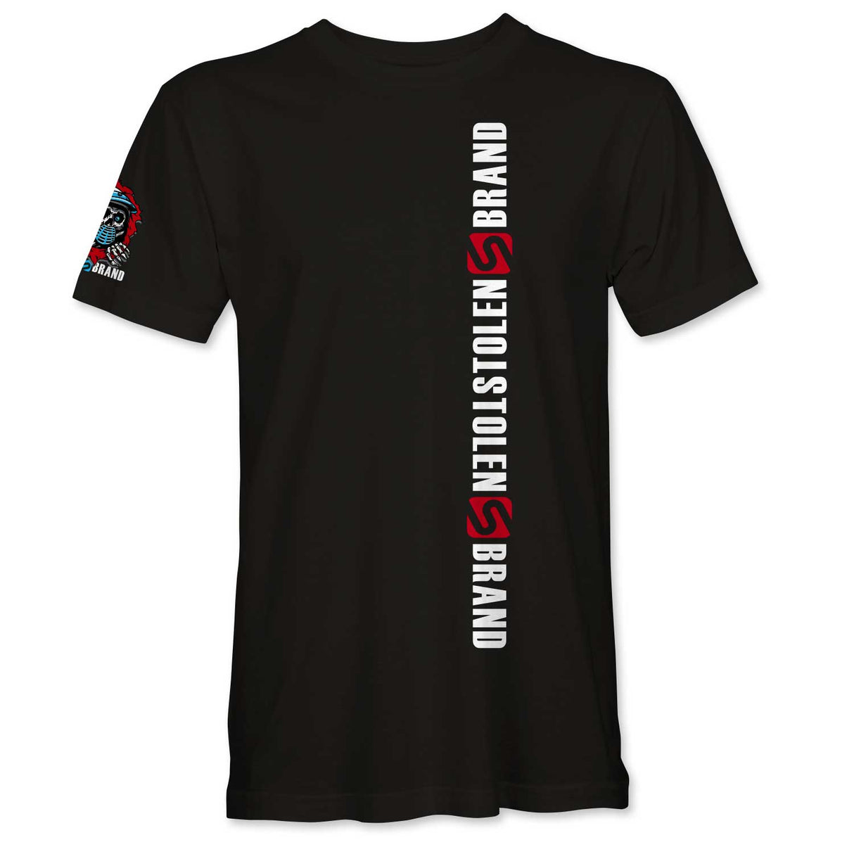 STOLEN 2025 LOGO TEE Shirts & Tops S4977