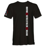 STOLEN 2025 LOGO TEE Shirts & Tops S4977