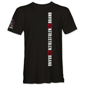 STOLEN 2025 LOGO TEE Shirts & Tops S4977