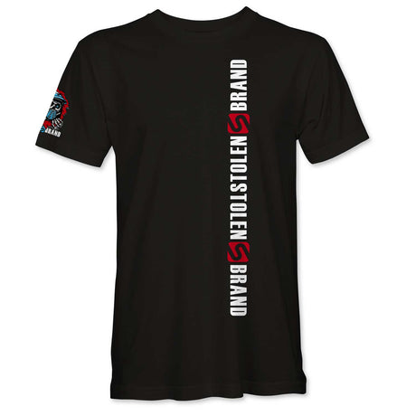 STOLEN 2025 LOGO TEE Shirts & Tops S4977