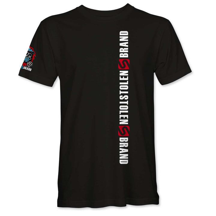 STOLEN 2025 LOGO TEE Shirts & Tops S4977