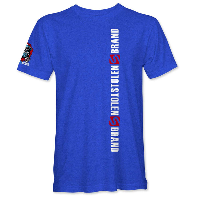 STOLEN 2025 LOGO TEE Shirts & Tops S4977