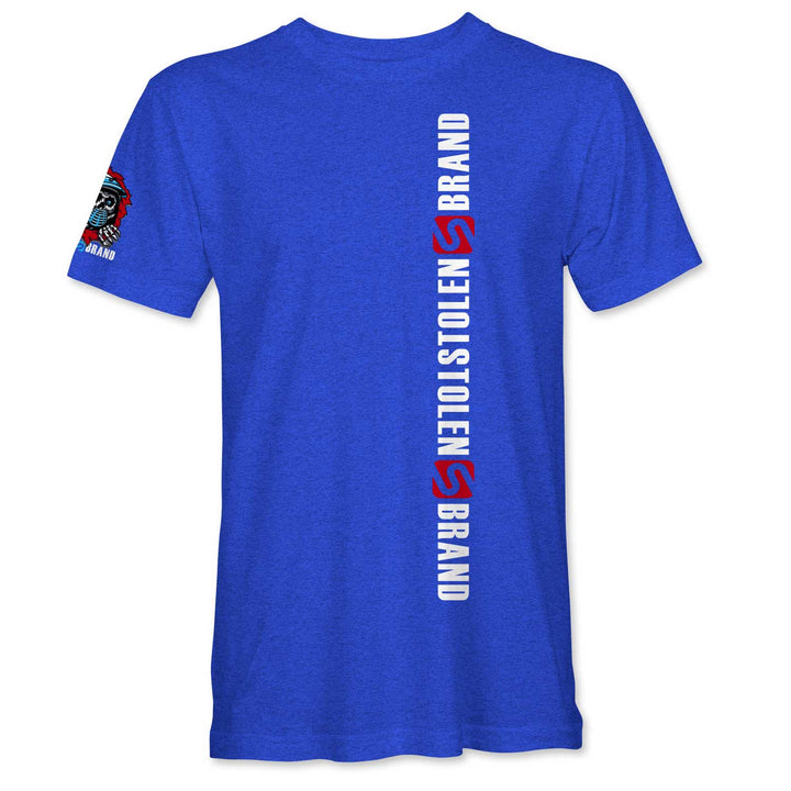 STOLEN 2025 LOGO TEE Shirts & Tops S4977