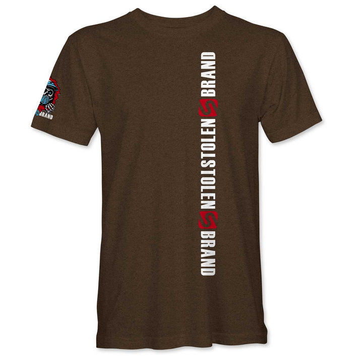 STOLEN 2025 LOGO TEE Shirts & Tops S4977