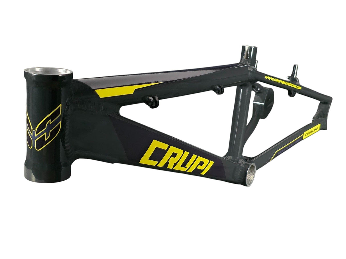 Crupi Catalina 2.0 Expert XL Race Frame Frames 70641