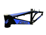 Crupi OS20 2.0 Pro 3X Race Frame Frames 70821