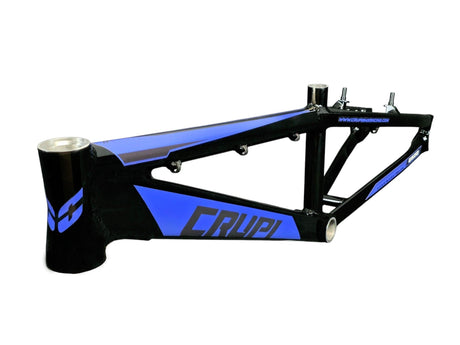 Crupi OS20 2.0 Pro XL Race Frame Frames 70821