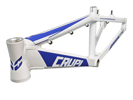 Crupi Level 2.0 Pro 2X Race Frame Frames sku-42260220182617