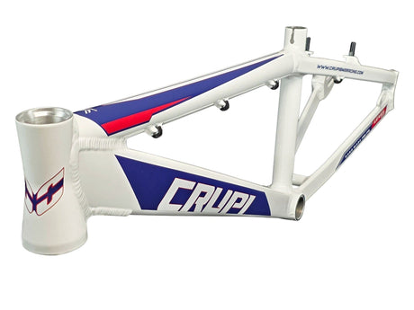 Crupi Level 2.0 Pro XL Cruiser Race Frame Frames 70761